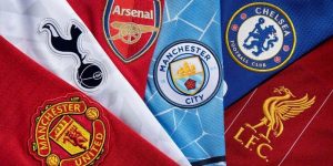 Cập nhật vòng 4 EPL