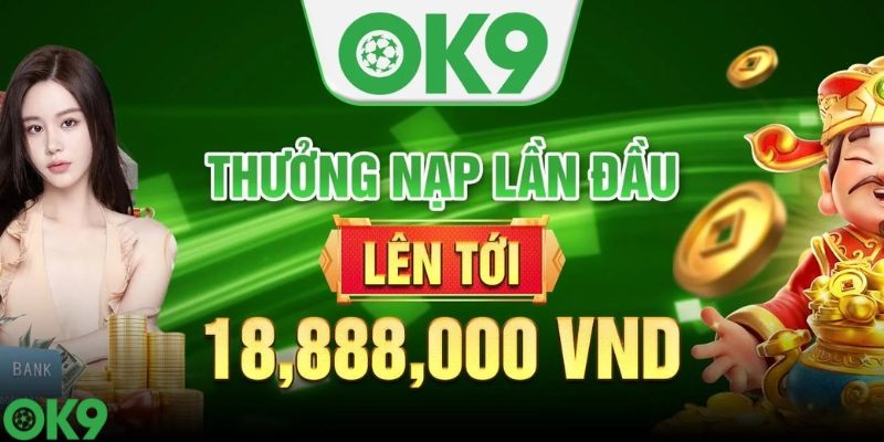 Nguyên nhân dẫn đến link vào OK9 bị chặn là do đâu?